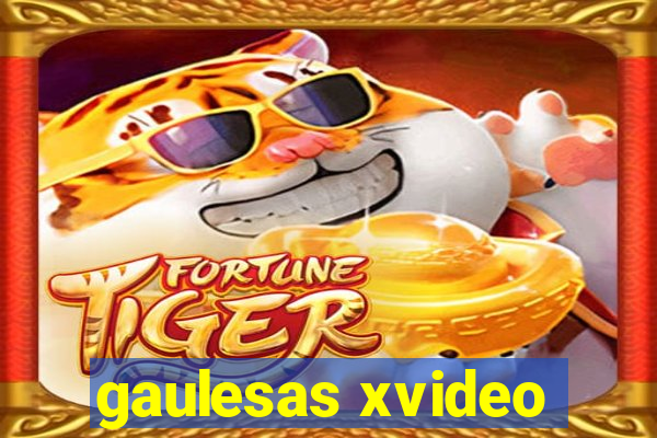 gaulesas xvideo